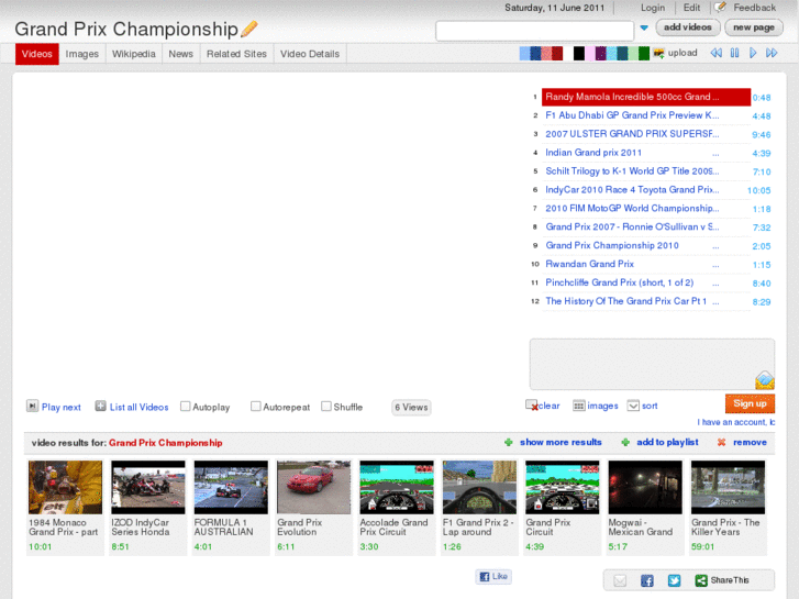 www.grandprixchampionship.com