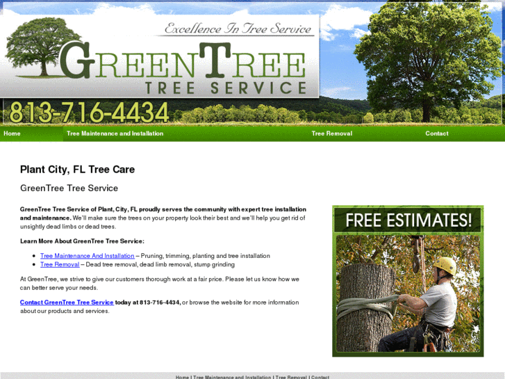 www.greentreefl.com