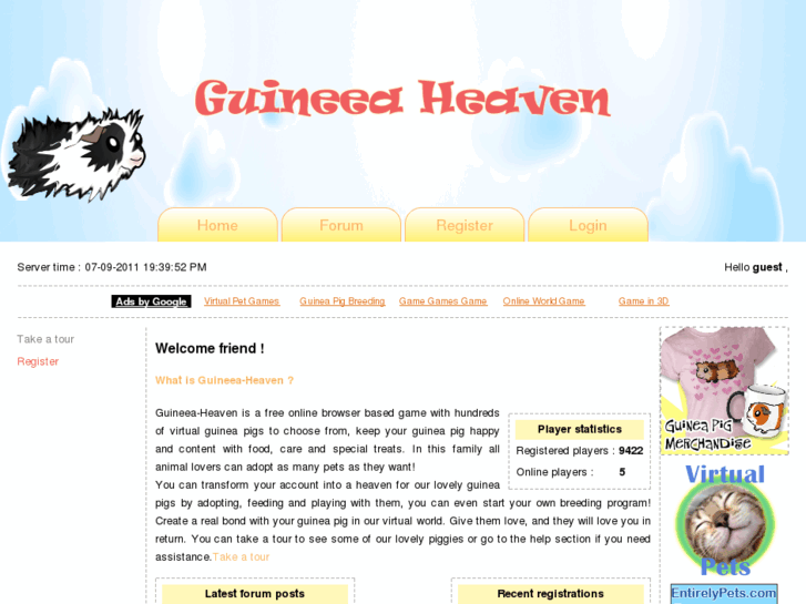 www.guineea-heaven.com