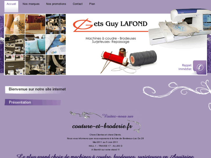 www.guy-lafond.com