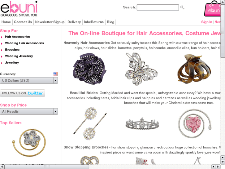 www.hair-accessory.co.uk