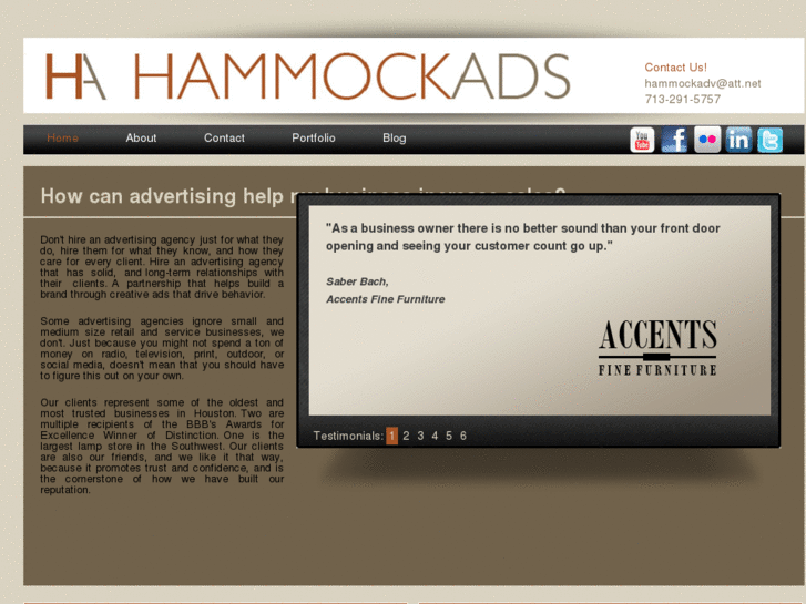 www.hammockads.com