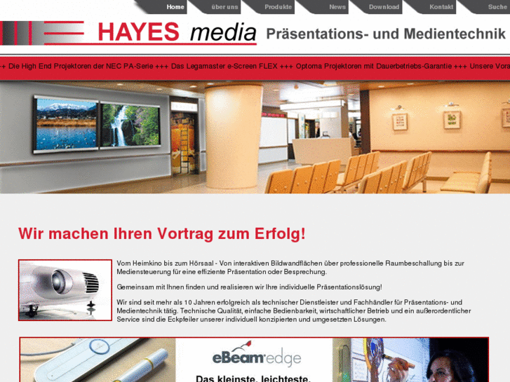 www.hayes-media.com