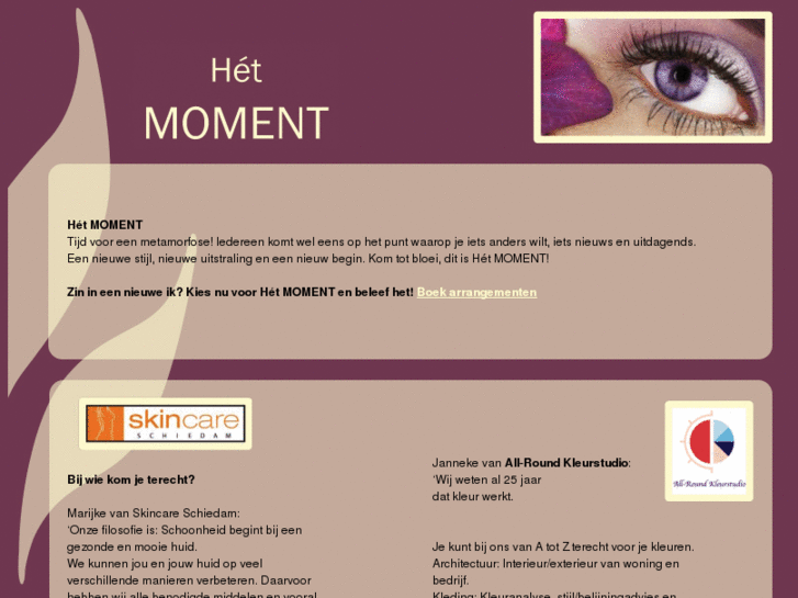 www.het-moment.net