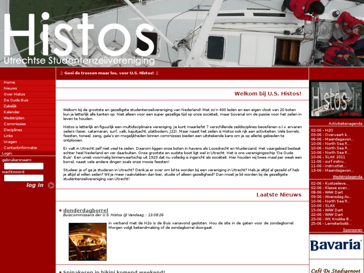 www.histos.nl