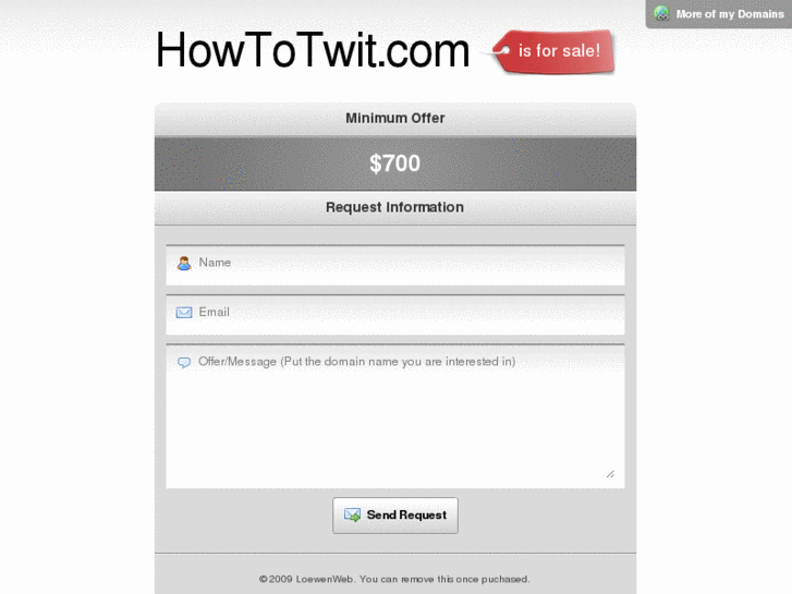 www.howtotwit.com