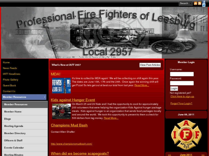 www.iaff2957.com