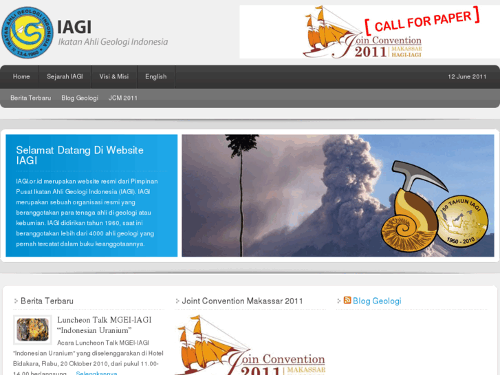 www.iagi.or.id