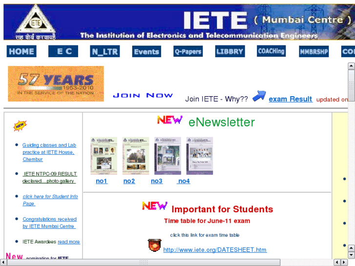 www.ietemumbai.org