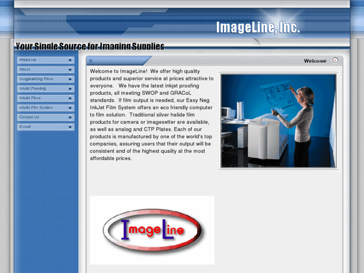 www.imageline-inc.com