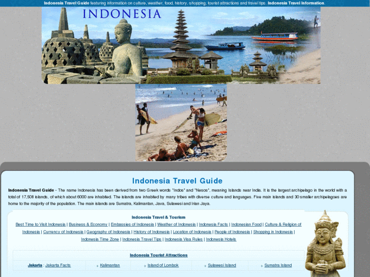 www.indonesiatravel.org.uk