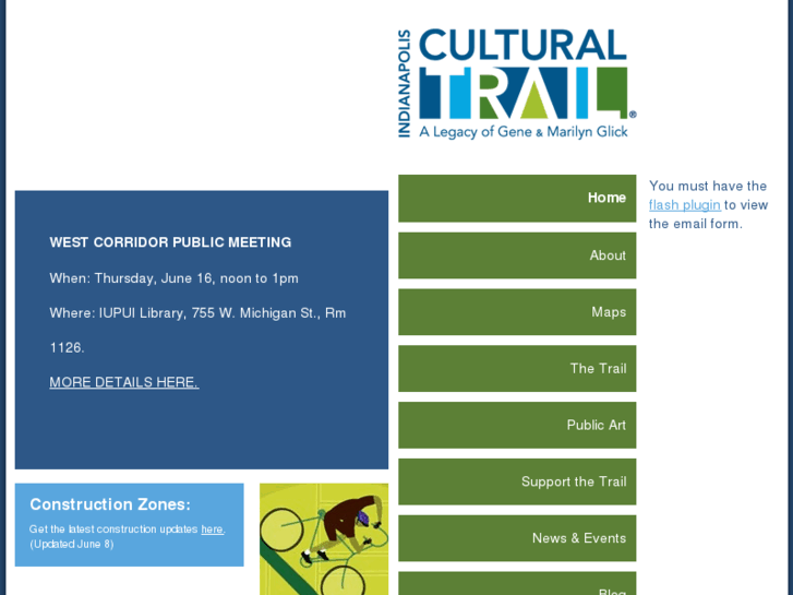 www.indyculturaltrail.com