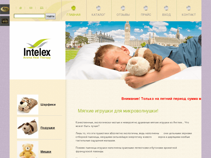 www.intelex-ua.com