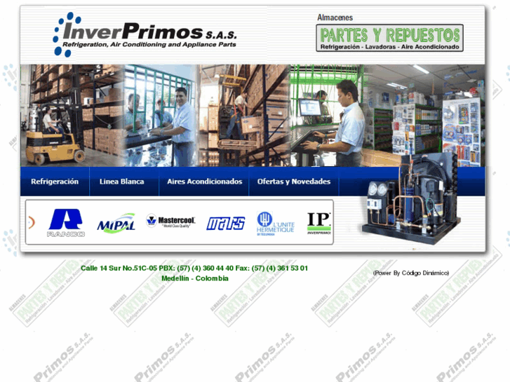 www.inverprimos.com