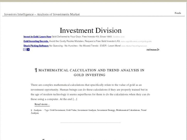 www.investmentdiv.com