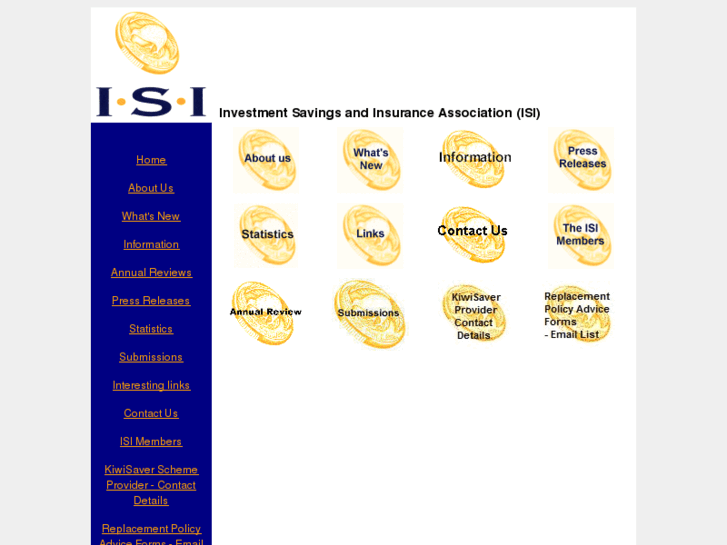 www.isi.org.nz