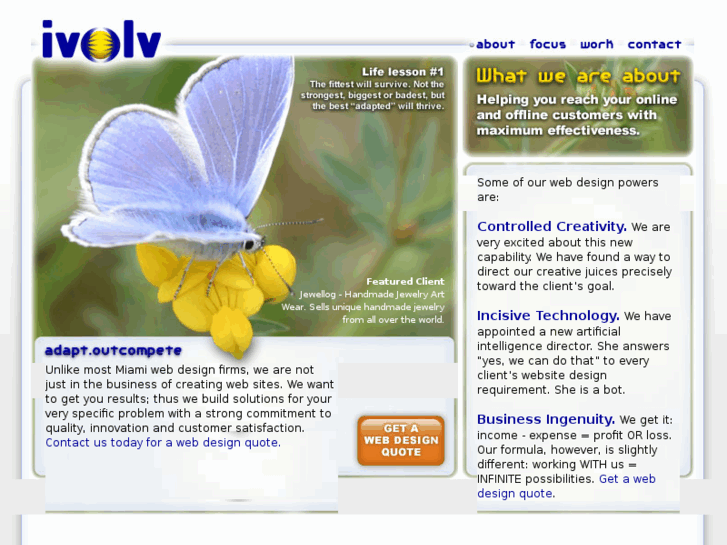 www.ivolv.net