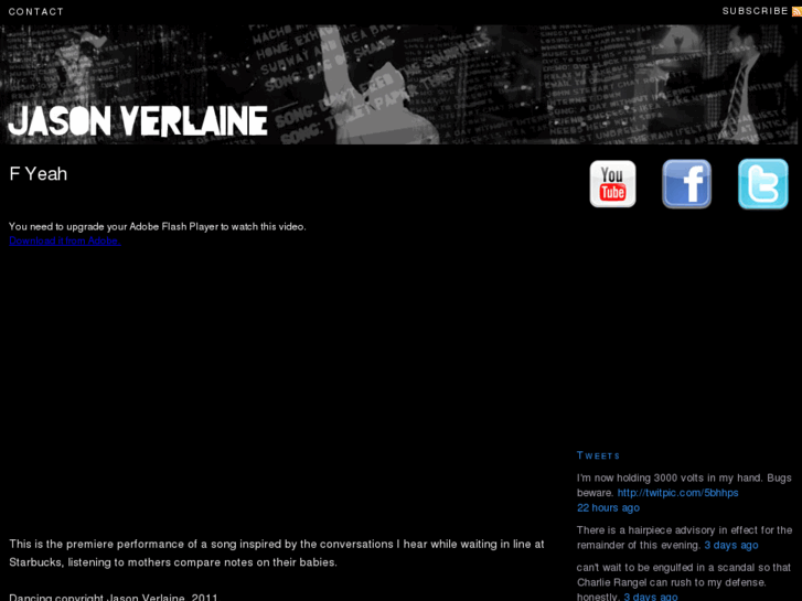 www.jasonverlaine.com