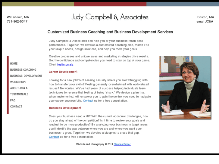 www.jcampbellandassociates.com