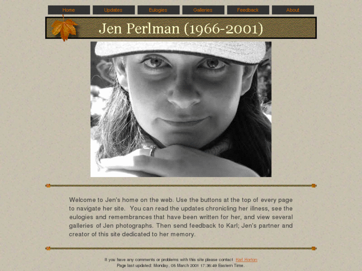 www.jenperlman.net