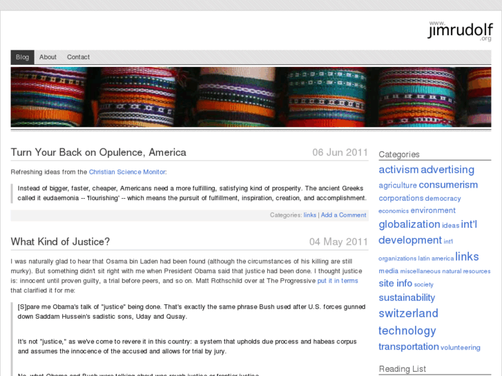 www.jimrudolf.org