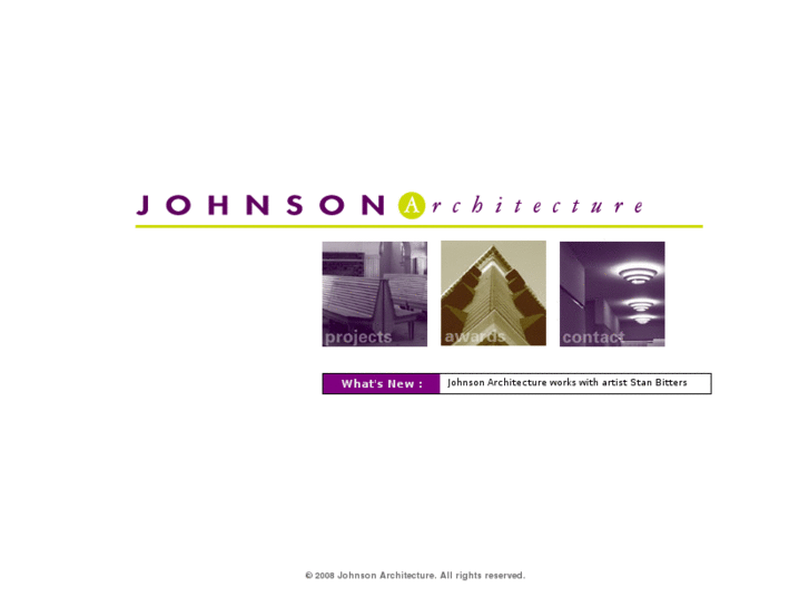 www.johnsonarchitecture.com
