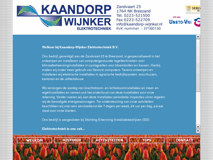 www.kaandorp-wijnker.nl