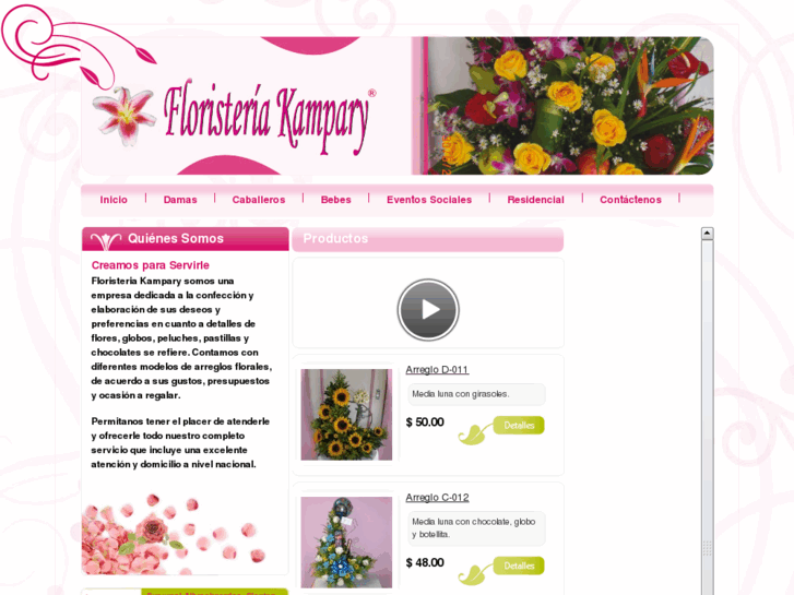 www.kampary.com