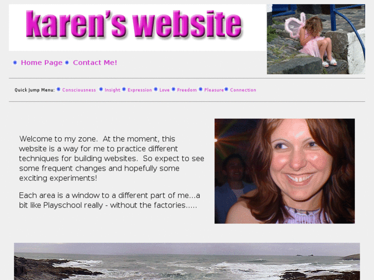 www.karennicholls.co.uk