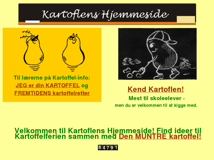 www.kartoffel-info.dk