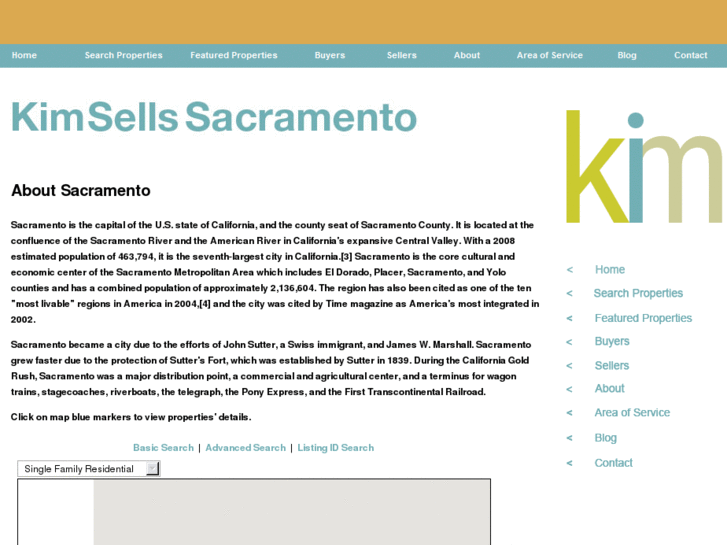 www.kimsellssacramento.com