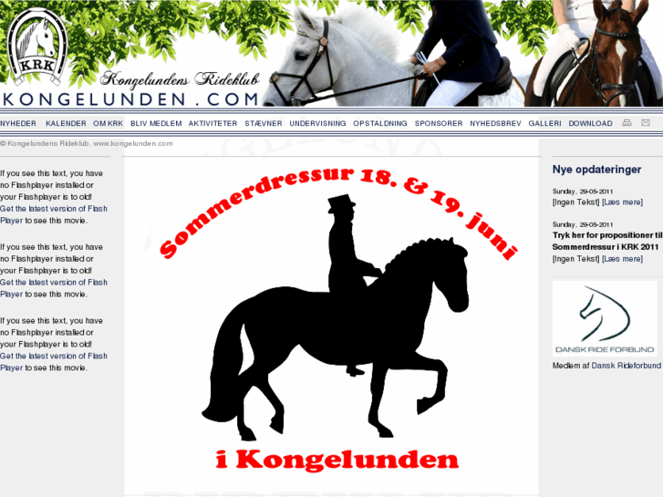 www.kongelunden.com