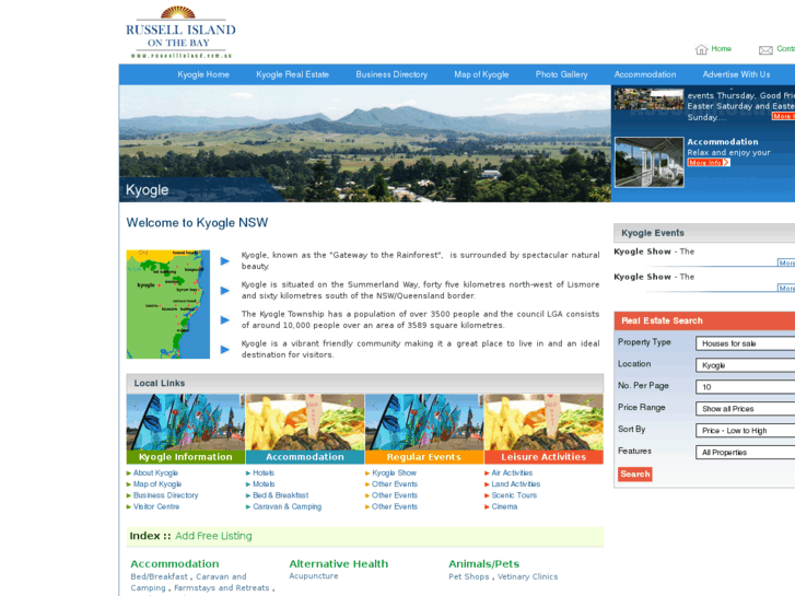 www.kyogle.net.au