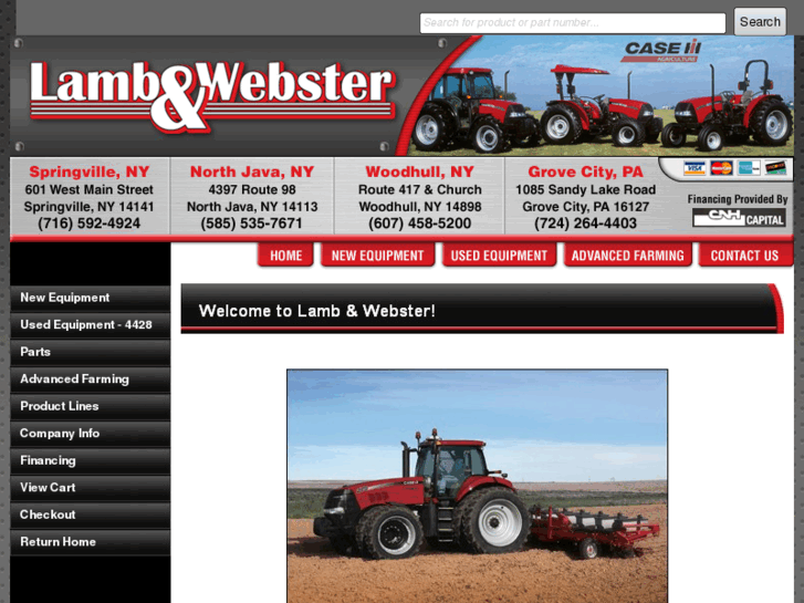 www.lambandwebster.com