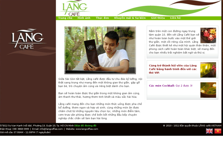 www.langcoffee.com