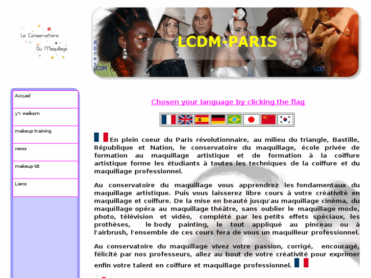 www.lcdm-paris.com