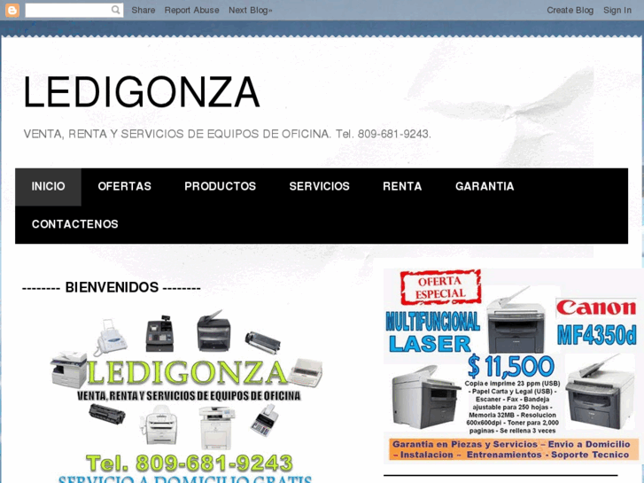 www.ledigonza.com