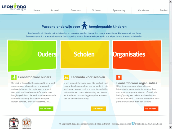 www.leonardoschool.nl