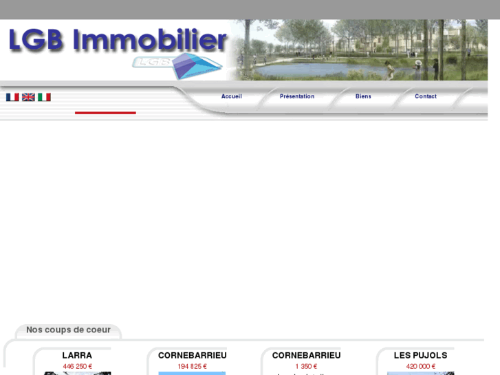 www.lgbimmobilier.com