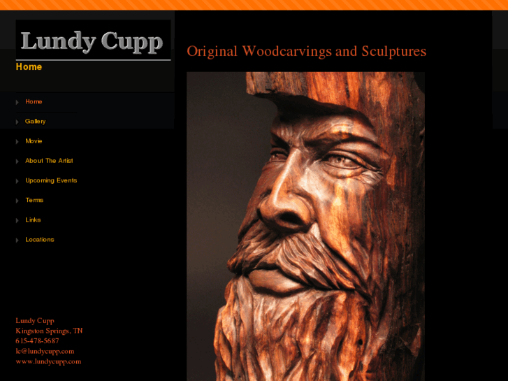 www.lundycupp.com