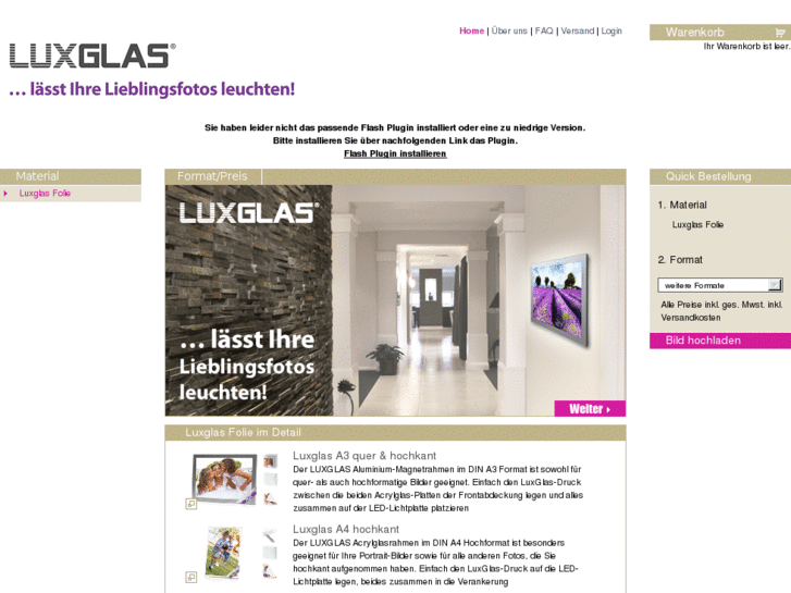 www.luxglas-shop.com