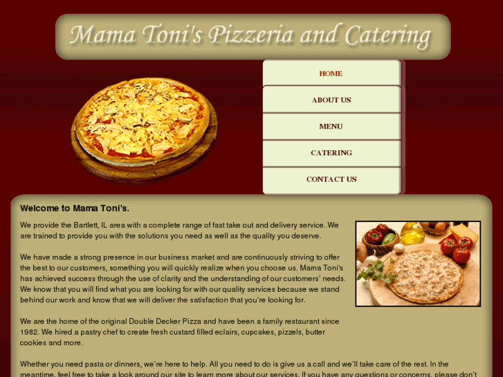 www.mamatonispizza.com