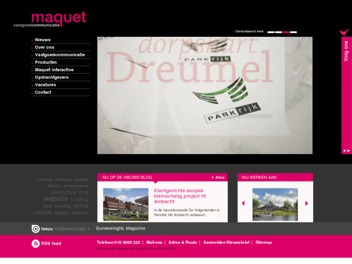 www.maquet.nl