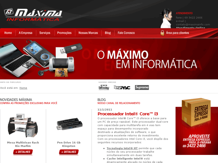 www.maximainfo.com