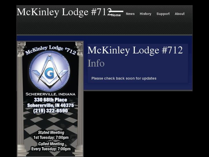 www.mckinley712.org