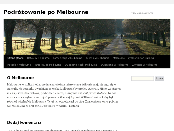 www.melbourne-hotel.info