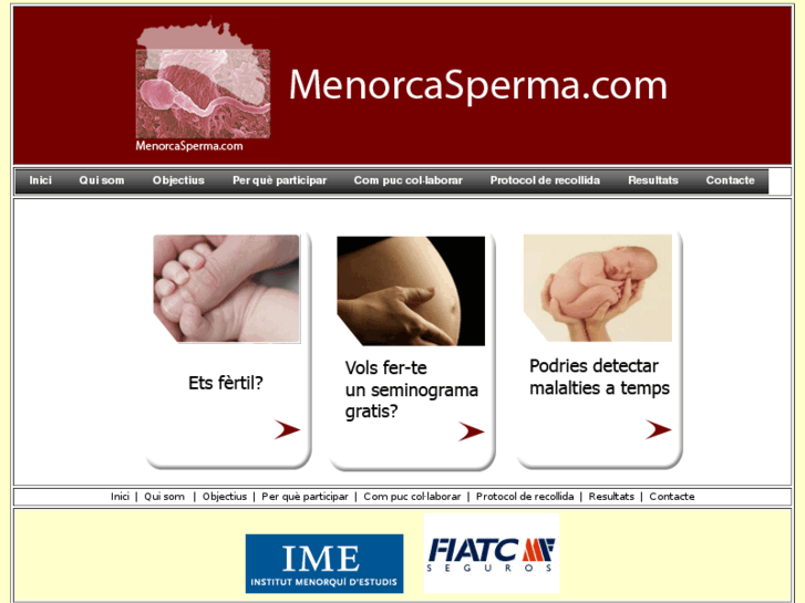 www.menorcasperma.com