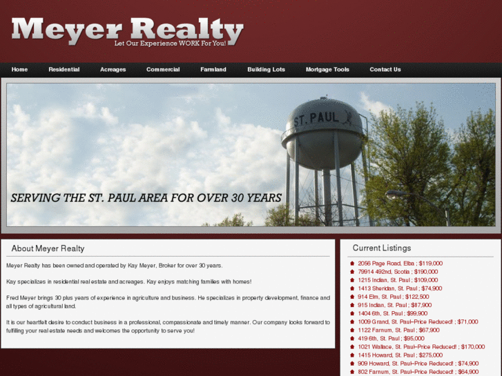 www.meyerrealtystpaul.com