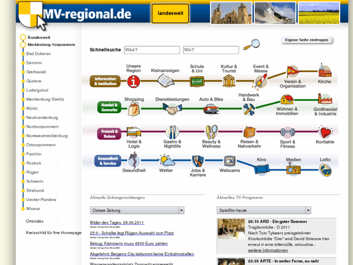 www.mv-regional.de