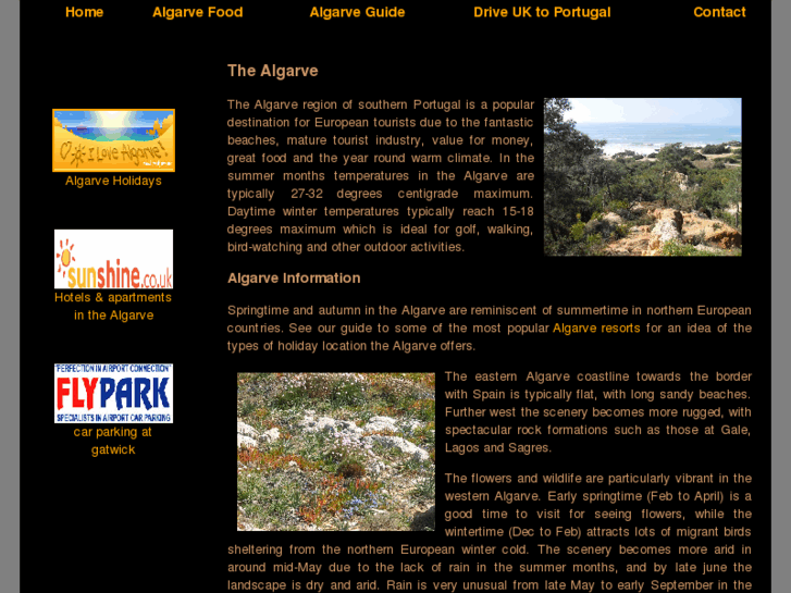 www.my-algarve.com